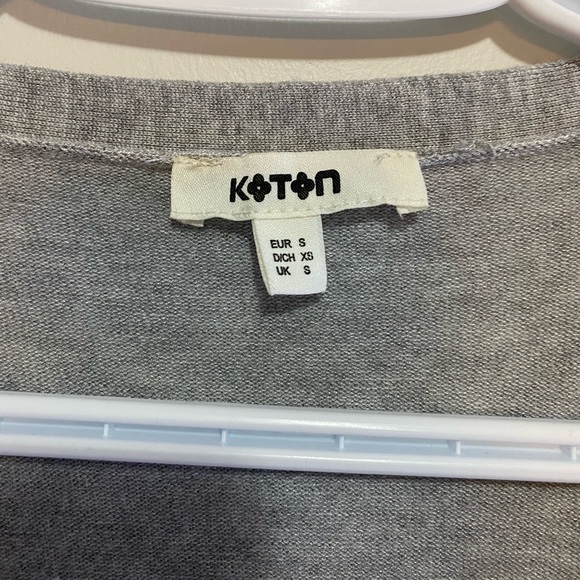 Sweater - Picture 4 of 4